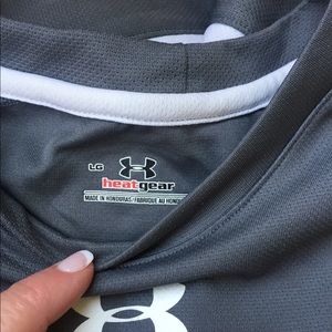 Lot of Men’s Activewear Shirts